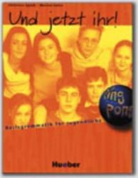 Und jetzt ihr!: Lehrbuch