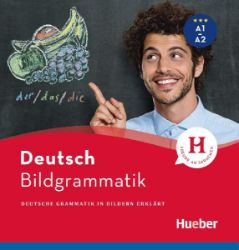 Bildgrammatik Deutsch: A1-A2