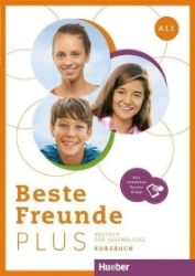Beste Freunde PLUS A1/1 Kursbuch plus interaktive Version Beste Freunde PLUS A1/1 Kursbuch plus interaktive Version