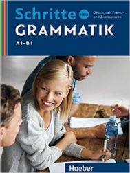 Schritte Neu: Übungsgrammatik Schritte Neu: Übungsgrammatik