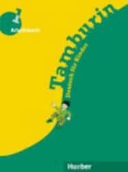 Tamburin 1: Arbeitsbuch Tamburin 1: Arbeitsbuch