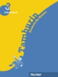 Tamburin 3: Arbeitsbuch