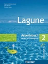 Lagune 2: Arbeitsbuch Lagune 2: Arbeitsbuch