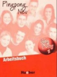 Pingpong neu 1: Arbeitsbuch Pingpong neu 1: Arbeitsbuch