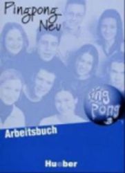 Pingpong neu 3: Arbeitsbuch Pingpong neu 3: Arbeitsbuch