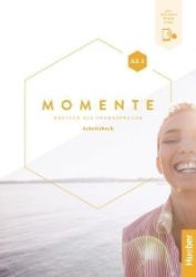 Momente A2/1 Arbeitsbuch plus interaktive Version Momente A2/1 Arbeitsbuch plus interaktive Version