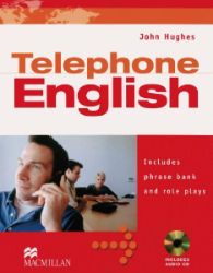Telephone English - John Hughes - Produkty Telephone English