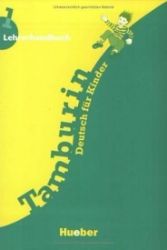 Tamburin 1: Lehrerhandbuch Tamburin 1: Lehrerhandbuch
