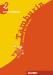 Tamburin 2: Lehrerhandbuch Tamburin 2: Lehrerhandbuch