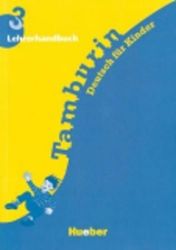 Tamburin 3: Lehrerhandbuch
