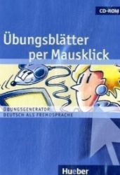 Übungsblätter per Mausklick: CD-ROM Übungsblätter per Mausklick: CD-ROM