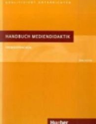 Handbuch Mediendidaktik: Buch Handbuch Mediendidaktik: Buch