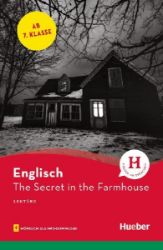 The Secret in the Farmhouse. Lektüre mit Audios online - Produkty The Secret in the Farmhouse. Lektüre mit Audios online