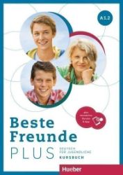 Beste Freunde PLUS A1.2 Kursbuch plus interaktive Version