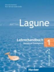 Lagune 1: Lehrerhandbuch Lagune 1: Lehrerhandbuch