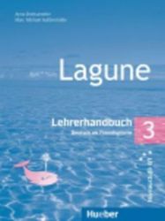 Lagune 3: Lehrerhandbuch Lagune 3: Lehrerhandbuch