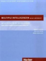 Multiple Intelligenzen im DaF-Unterricht Multiple Intelligenzen im DaF-Unterricht