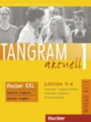Tangram aktuell 1: Lektion 5-8: Lehrerhandbuch Tangram aktuell 1: Lektion 5-8: Lehrerhandbuch