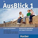 AusBlick 1: 2 Audio-CDs AusBlick 1: 2 Audio-CDs