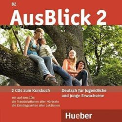 AusBlick 2: 2 Audio-CDs AusBlick 2: 2 Audio-CDs