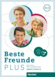 Beste Freunde PLUS A1/2 Arbeitsbuch plus interaktive Version Beste Freunde PLUS A1/2 Arbeitsbuch plus interaktive Version