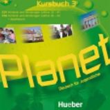 Planet 3: 2 Audio-CDs Planet 3: 2 Audio-CDs