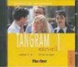 Tangram aktuell 1: Lektion 1-4: Audio-CD zum Kursbuch Tangram aktuell 1: Lektion 1-4: Audio-CD zum Kursbuch