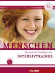Menschen A1: Intensivtrainer mit Audio-CD Menschen A1: Intensivtrainer mit Audio-CD