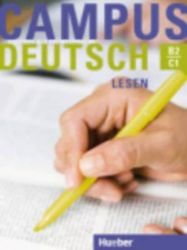 Campus Deutsch, Lesen Campus Deutsch, Lesen