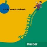 Tamburin 1: 2 CDs Hörtexte und Lieder Tamburin 1: 2 CDs Hörtexte und Lieder