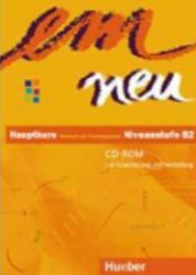 em neu Hauptkurs: CD-ROM - Učebnice němčiny em neu Hauptkurs: CD-ROM