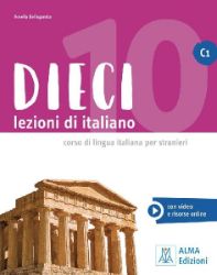 Dieci C1 - einsprachige Ausgabe - Produkty Dieci C1 - einsprachige Ausgabe