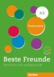 Beste Freunde A2: Testtrainer mit Audio-CD Beste Freunde A2: Testtrainer mit Audio-CD