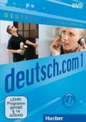 Deutsch.com 1: DVD Deutsch.com 1: DVD