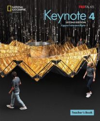 Keynote 2nd edition Upper-intermediate. Teacher´s Book - Colleen Sheils - Produkty Keynote 2nd edition Upper-intermediate. Teacher´s Book