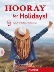 Hooray for Holidays! Neu - Daniel Krasa - Produkty Hooray for Holidays! Neu