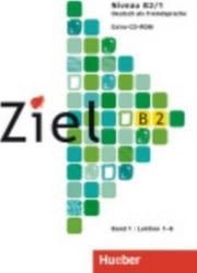 Ziel B2/1: Extra-CD-ROM - Učebnice němčiny Ziel B2/1: Extra-CD-ROM