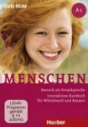 Menschen A1: Interaktives Kursbuch DVD-ROM Menschen A1: Interaktives Kursbuch DVD-ROM