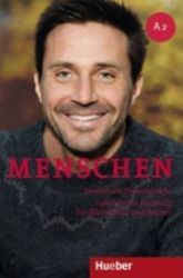 Menschen A2: Interaktives Kursbuch DVD-ROM Menschen A2: Interaktives Kursbuch DVD-ROM