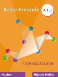 Beste Freunde A1/1 Intensivtrainer mit Audios online Beste Freunde A1/1 Intensivtrainer mit Audios online
