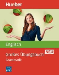 Großes Übungsbuch Englisch Neu - Hans G. Hoffmann - Produkty Großes Übungsbuch Englisch Neu