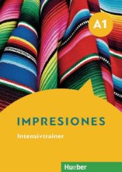 Impresiones A1. Intensivtrainer mit MP3-Download - Produkty Impresiones A1. Intensivtrainer mit MP3-Download