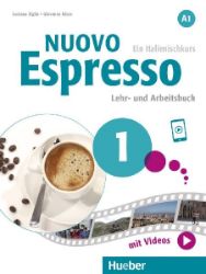 Nuovo Espresso 1 - Luciana Ziglio - Produkty Nuovo Espresso 1