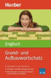 Grund- und Aufbauwortschatz Englisch - Hans G. Hoffmann - Produkty Grund- und Aufbauwortschatz Englisch