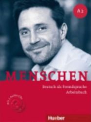 Menschen A2: Arbeitsbuch mit Audio-CD Menschen A2: Arbeitsbuch mit Audio-CD