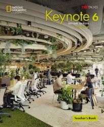 Keynote 2nd edition Proficient. Teacher´s Book