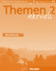 Themen aktuell 2: Englisch Workbook - Literatura v němčině Themen aktuell 2: Englisch Workbook