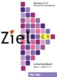 Ziel C1/1: Lehrerhandbuch Ziel C1/1: Lehrerhandbuch