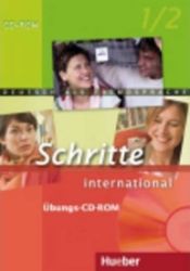 Schritte international 1+2: 1+2 CD-ROM Schritte international 1+2: 1+2 CD-ROM