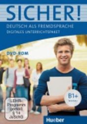 Sicher! B1+: Digitales Unterrichtspaket Sicher! B1+: Digitales Unterrichtspaket